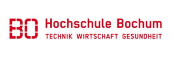 Logo Hochschule Bochum
