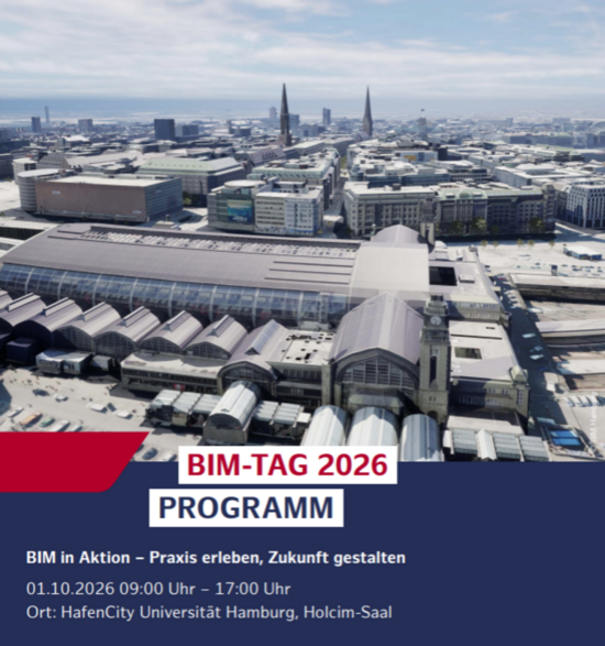 Bild: BIM-Tag