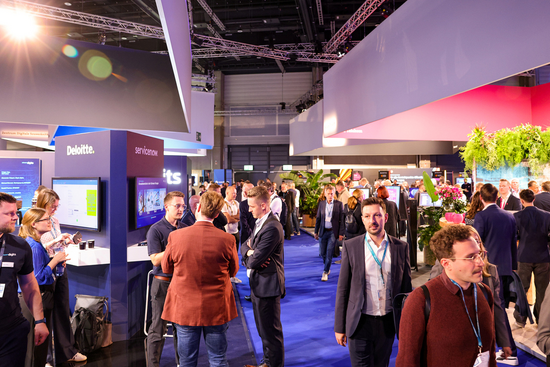 Bild: © Messe Berlin GmbH