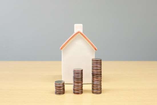 Symbolbild Haus. Foto von Artful Homes auf Unsplash Symbolbild Haus. Foto von Artful Homes auf Unsplash