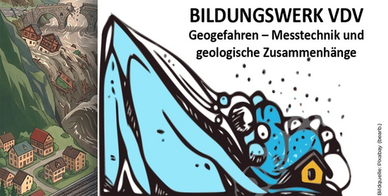 Bild: Geogefahren