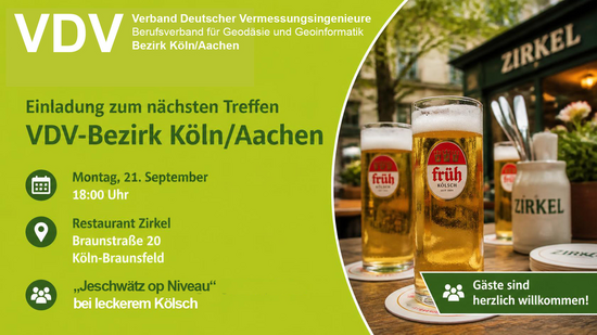 Bild: Einladung