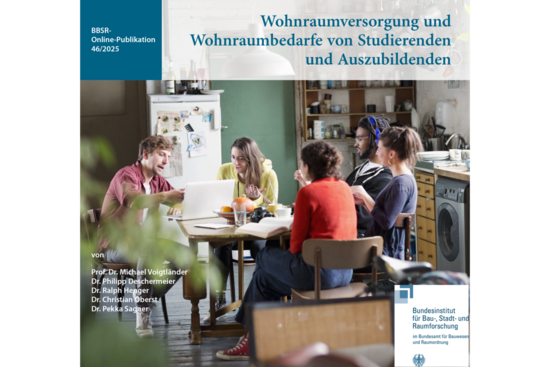 Quelle: Bundesinstitut für Bau-, Stadt- und Raumforschung (BBSR) im Bundesamt für Bauwesen und Raumordnung (BBR) Quelle: Bundesinstitut für Bau-, Stadt- und Raumforschung (BBSR) im Bundesamt für Bauwesen und Raumordnung (BBR)