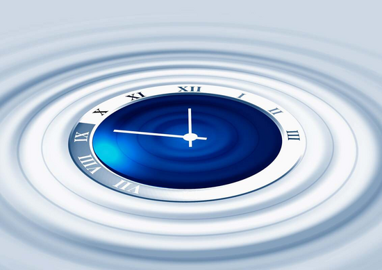 Image by Gerd Altmann from Pixabay Symbolbild Uhr. Image by Gerd Altmann from Pixabay
