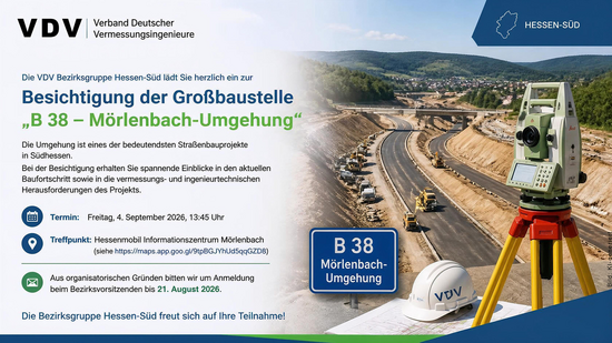 Bild: KI-generiert Einladung. Bild: KI-generiert