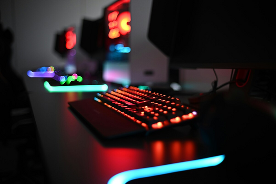 Symbolbild. Foto von ELLA DON auf Unsplash Symbolbild. Foto von ELLA DON auf Unsplash