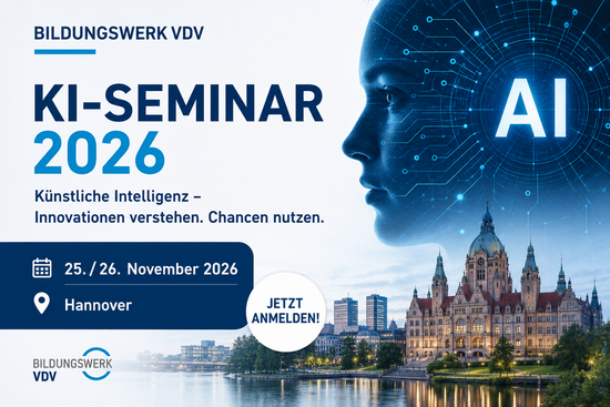 Bild: KI-Seminar