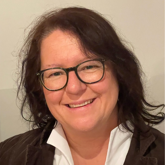 Tanja Wodtke. Bildquelle: LinkedIn Tanja Wodtke. Bildquelle: LinkedIn